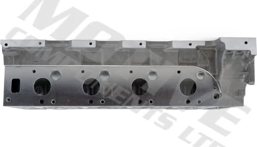 Cylinder Head CYM703 - image 4