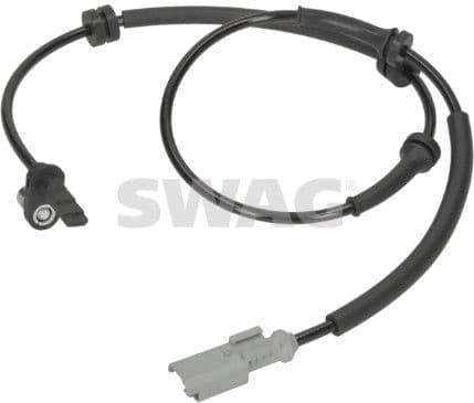 Sensor, wheel speed 33 11 1541