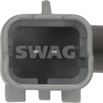 Sensor, wheel speed 33 11 1541 - image 2