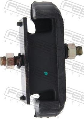 Mounting, engine MZM-BON1