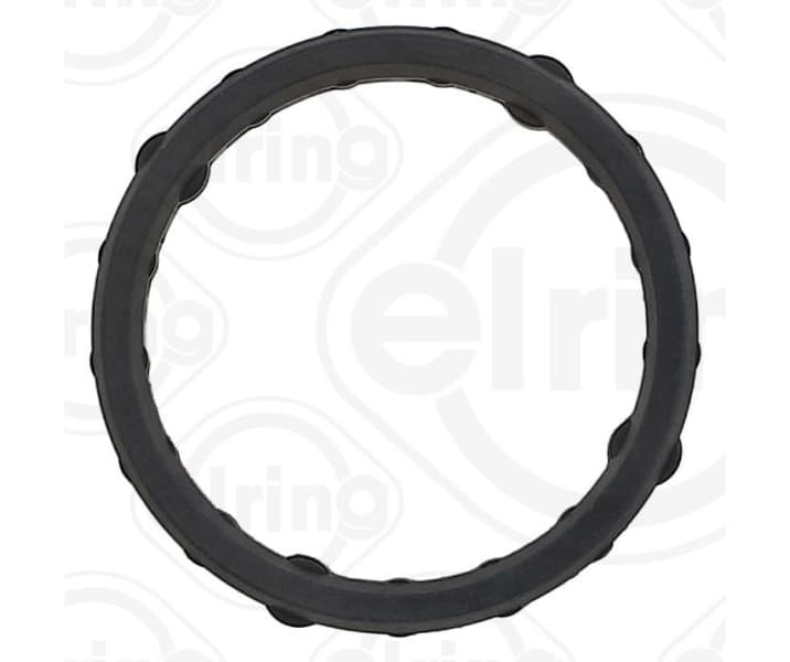 Gasket, oil cooler 995.290 - image 2