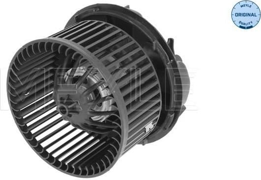 Interior Blower MEYLE-ORIGINAL: True to OE. 16-12 237 0001