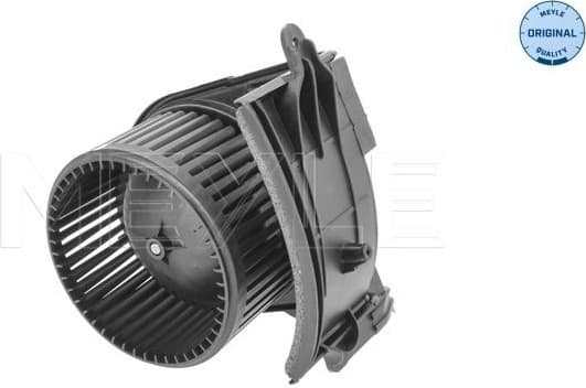 Interior Blower MEYLE-ORIGINAL: True to OE. 16-12 237 0005