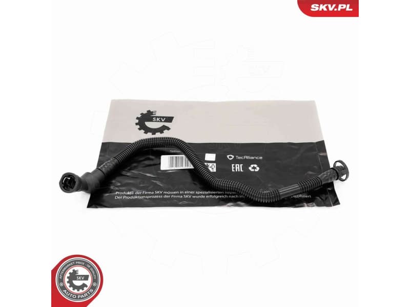 Hose, crankcase ventilation 54SKV754