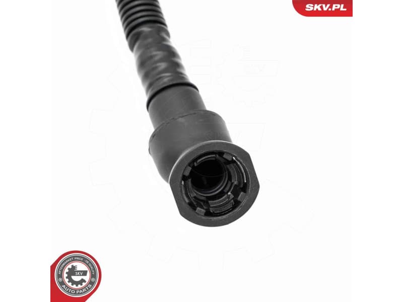 Hose, crankcase ventilation 54SKV754 - image 4