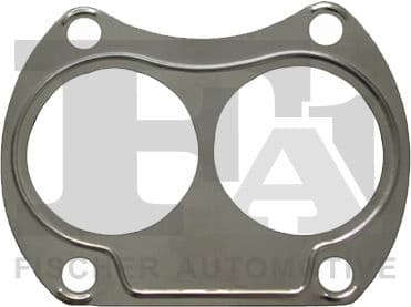 Gasket, exhaust pipe 450905 - image 2