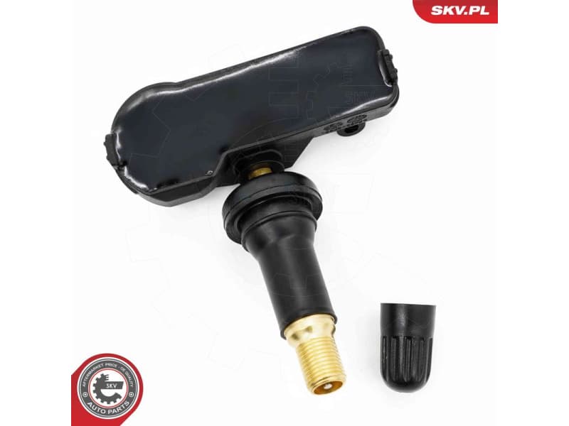 Wheel Sensor, tyre-pressure monitoring system 70SKV069 - image 3