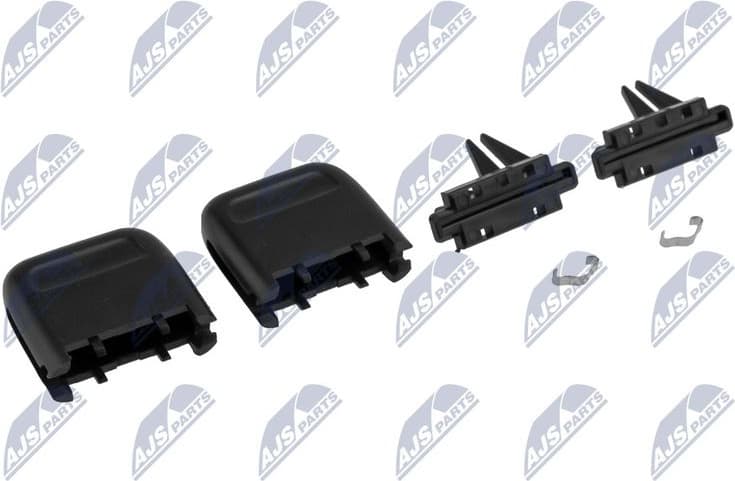 Control Element, heating/ventilation EZC-PS-005 - image 2