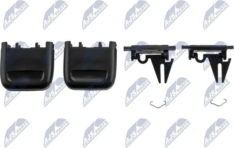 Control Element, heating/ventilation EZC-PS-005 - image 3