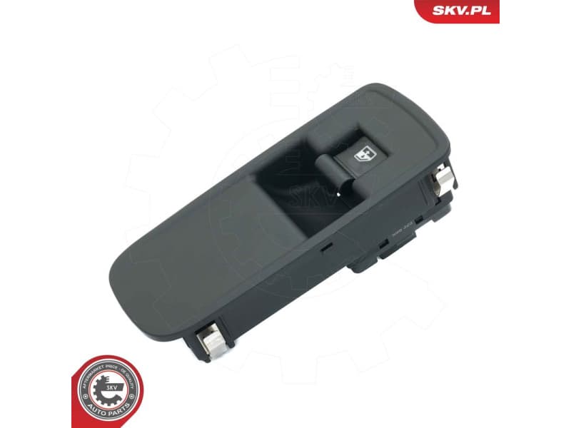 Switch, window regulator 37SKV478 - image 2
