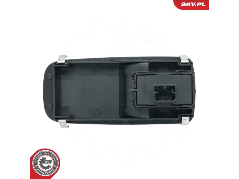 Switch, window regulator 37SKV478 - image 4