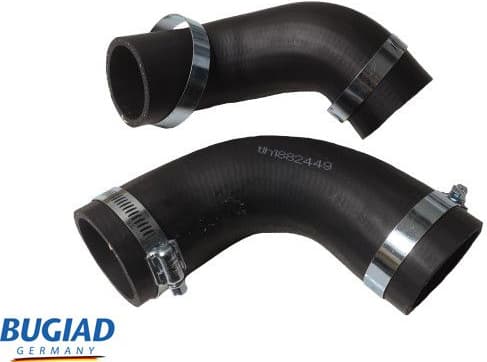 Charge Air Hose 82449