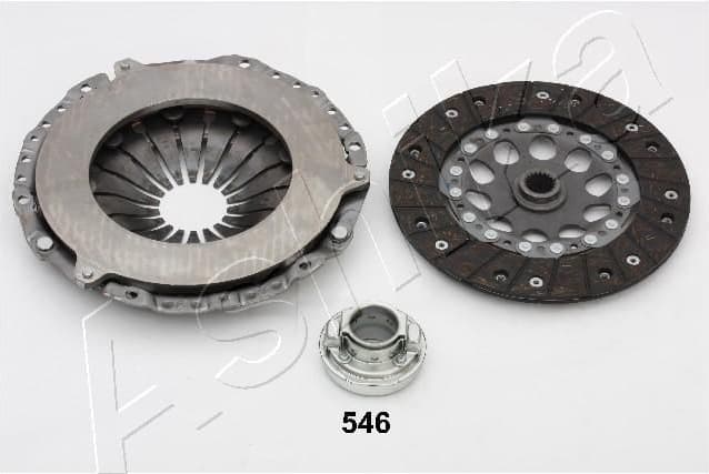 Clutch Kit 92-05-546 - image 2