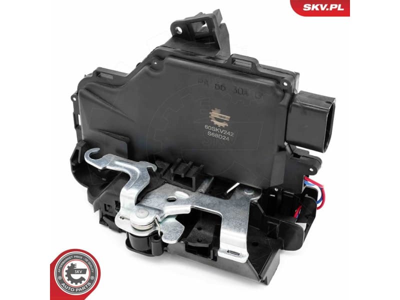 Door Lock 60SKV242 - image 2