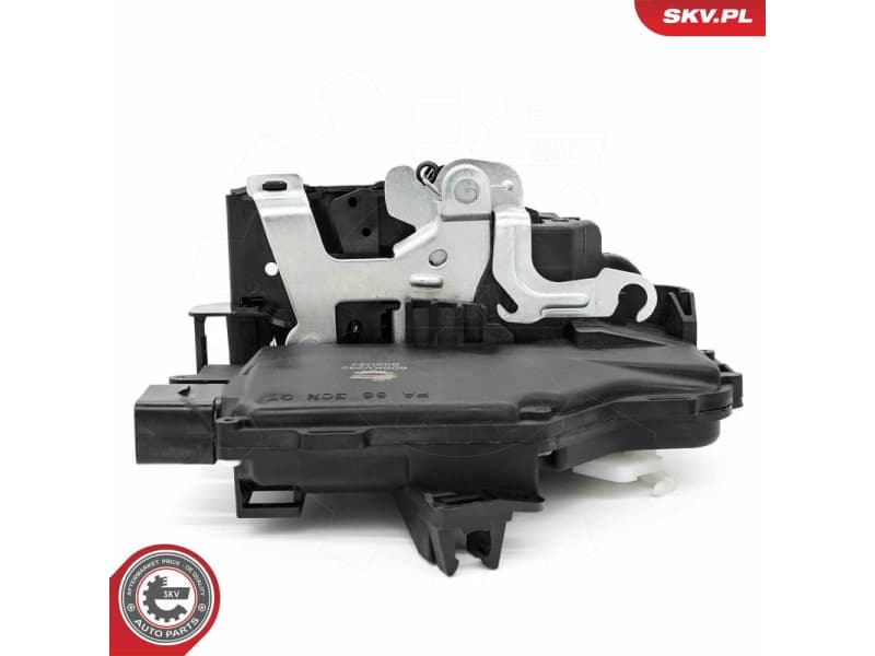 Door Lock 60SKV242 - image 8