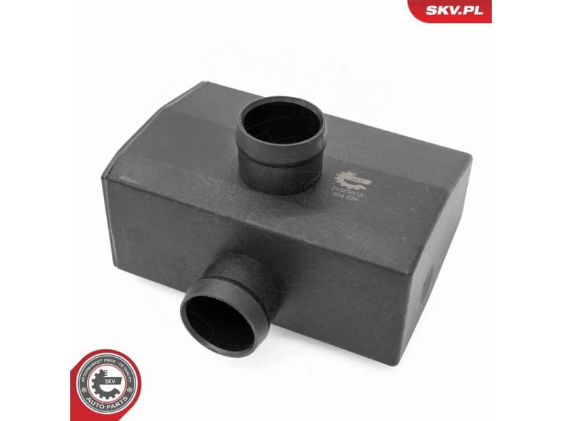 Oil Separator, crankcase ventilation 31SKV418 - image 2