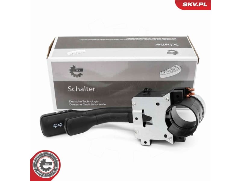 Steering Column Switch 38SKV573