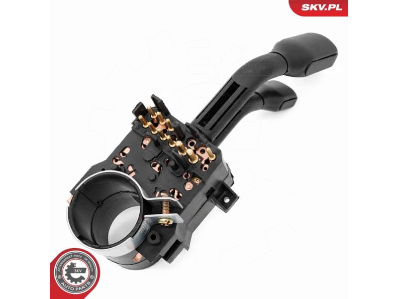Steering Column Switch 38SKV573 - image 3