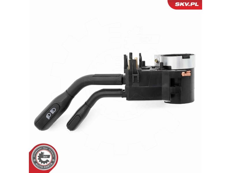 Steering Column Switch 38SKV573 - image 4