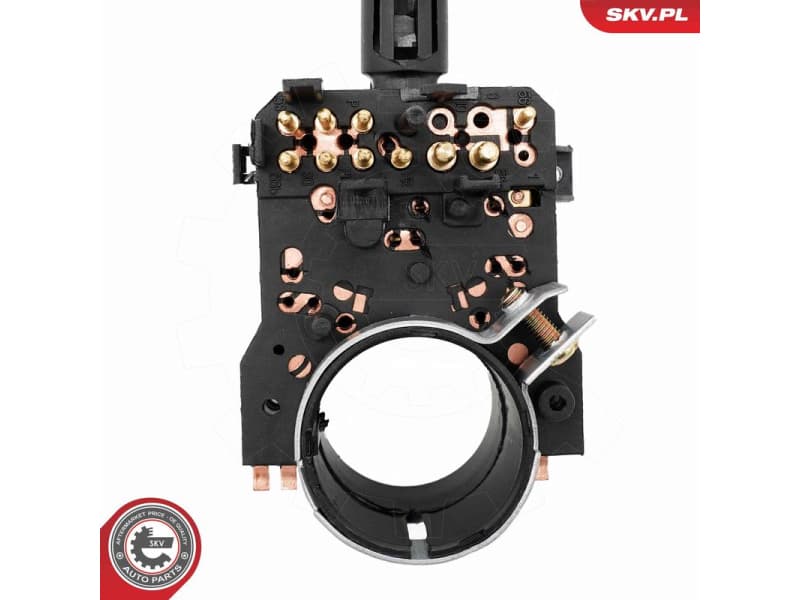 Steering Column Switch 38SKV573 - image 5