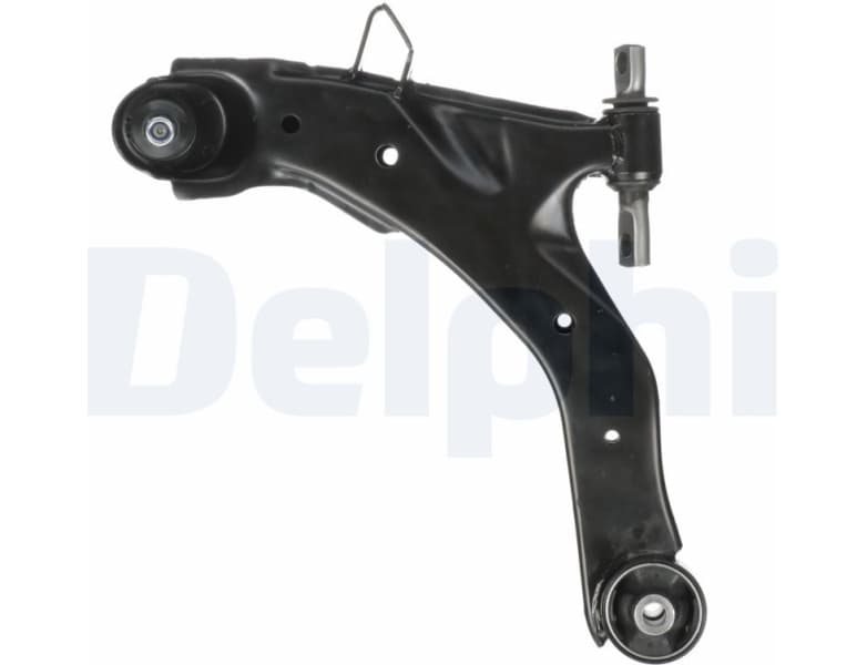 Control/Trailing Arm, wheel suspension TC5736