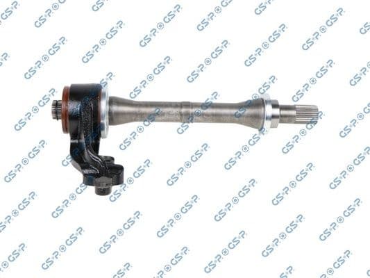 Intermediate Shaft 202409