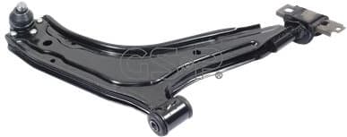 Control/Trailing Arm, wheel suspension S060723