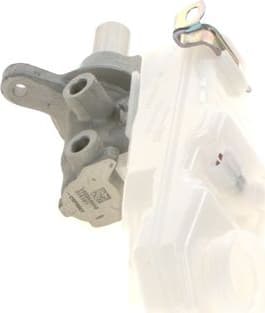 Brake Master Cylinder 0204123781 - image 3