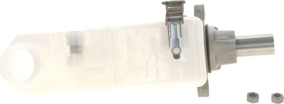 Brake Master Cylinder 0204123781 - image 4