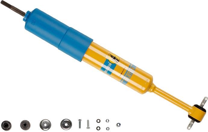 Shock Absorber BILSTEIN - B6 4600 24-021333