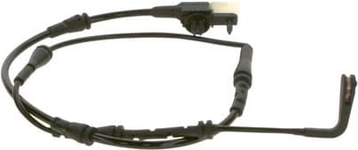 Warning Contact, brake pad wear 1 987 473 592 - image 4