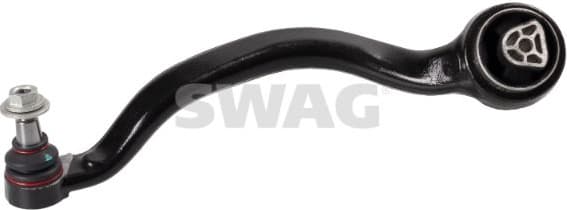 Control/Trailing Arm, wheel suspension 33 10 2089