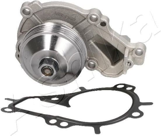 Water Pump, engine cooling 35-00-0606