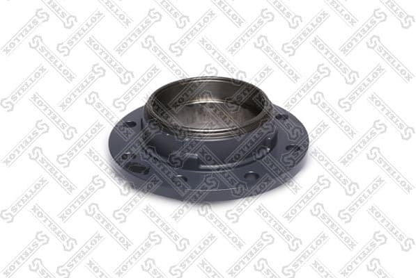 Wheel Hub 83-00767-SX