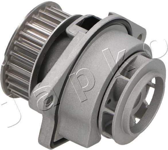 Water Pump, engine cooling 350910 - image 2