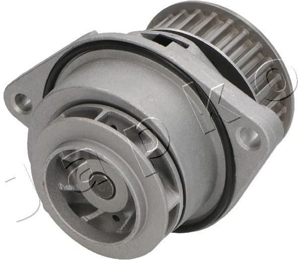 Water Pump, engine cooling 350910 - image 3