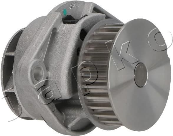 Water Pump, engine cooling 350910 - image 4