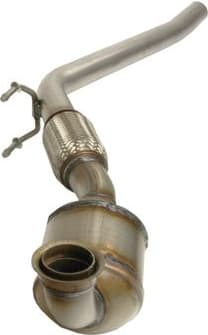 Catalytic Converter 27-6199 - image 2