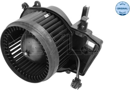 Interior Blower MEYLE-ORIGINAL: True to OE. 012 237 0004