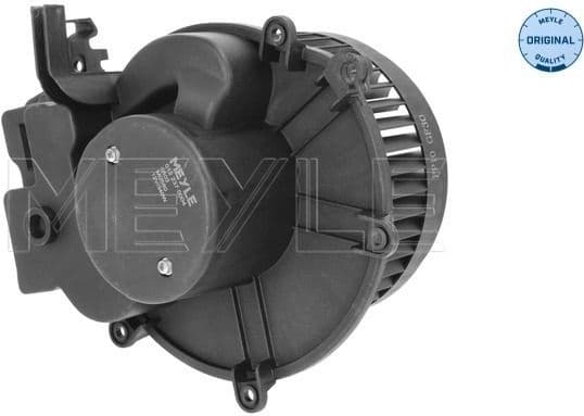 Interior Blower MEYLE-ORIGINAL: True to OE. 012 237 0004 - image 2