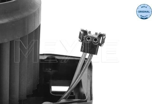Interior Blower MEYLE-ORIGINAL: True to OE. 012 237 0004 - image 3