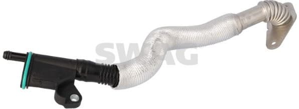 Hose, crankcase ventilation 33 11 1383