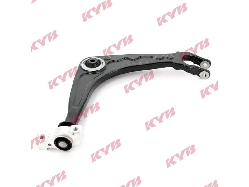Control/Trailing Arm, wheel suspension KSC4167
