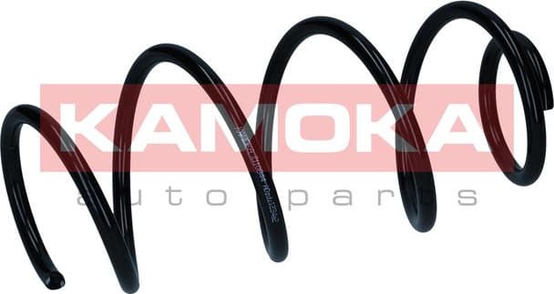 Suspension Spring 2110844 - image 4