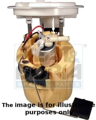 fuel supply unit 77249E