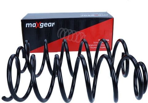 Suspension Spring 60-0091D - image 3