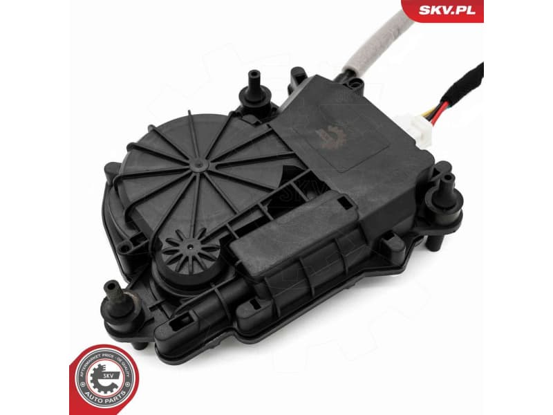 Closing aid, tailgate 16SKV085 - image 3