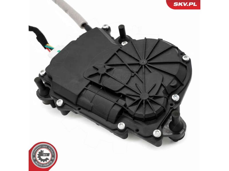 Closing aid, tailgate 16SKV085 - image 4