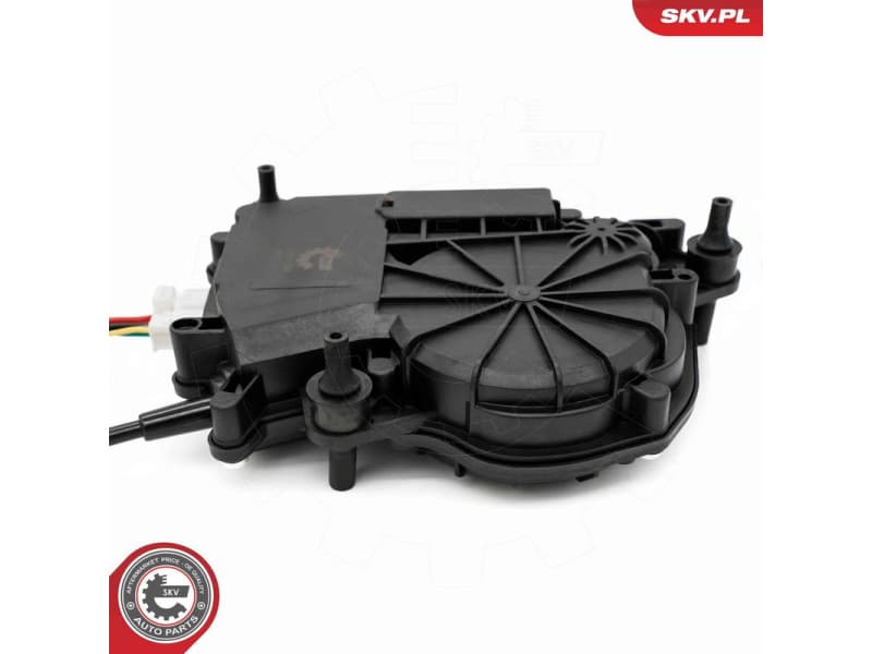 Closing aid, tailgate 16SKV085 - image 6