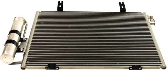 Condenser, air conditioning AC830162